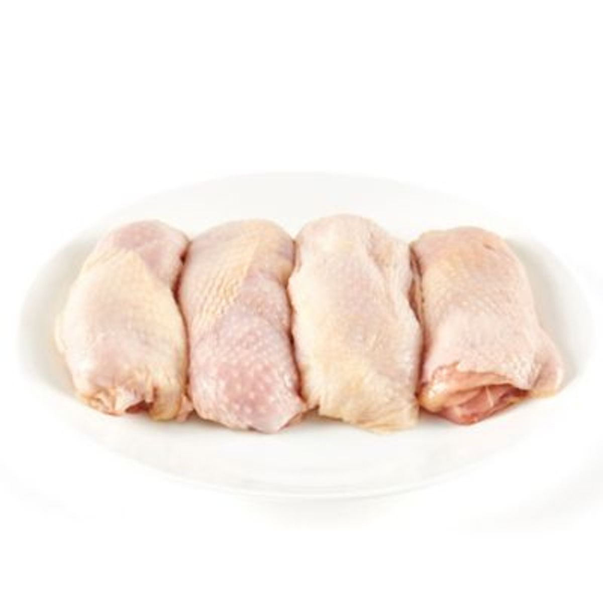 TOTTUS - Filete De Pierna Con Piel De Pollo