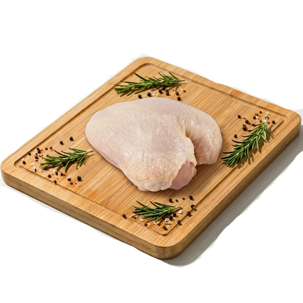 TOTTUS - Pechuga Especial de Pollo