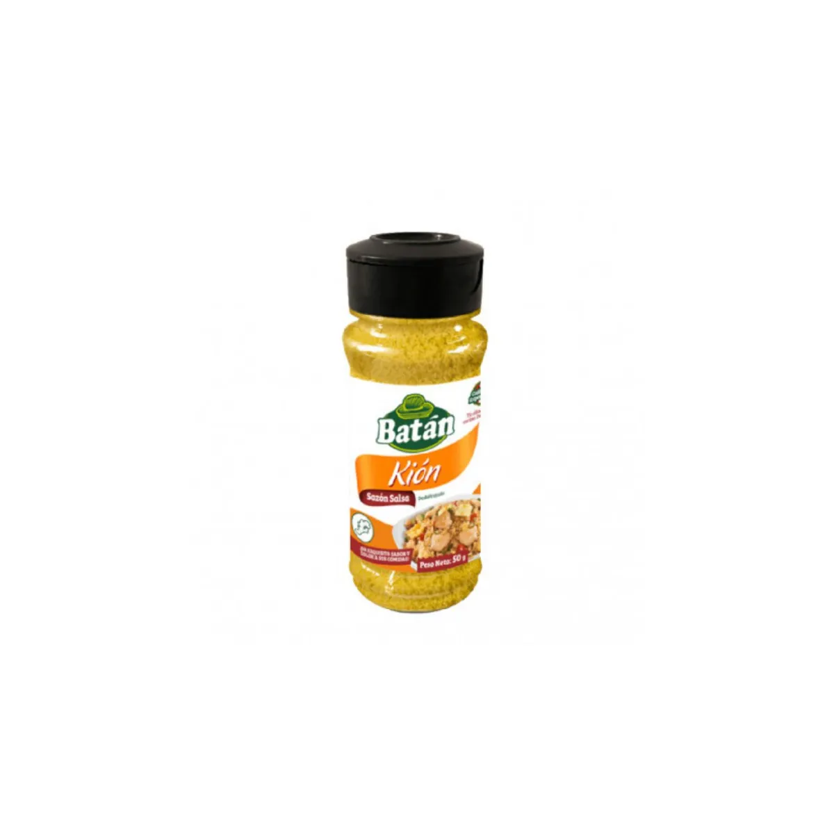 BATAN - Kión Molido Batán Envase 50 g