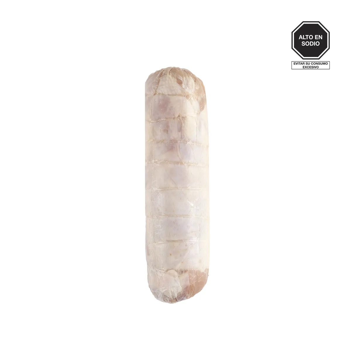 TOTTUS - Enrollado de Pollo con Jamón y Queso Empaque 1 Kg