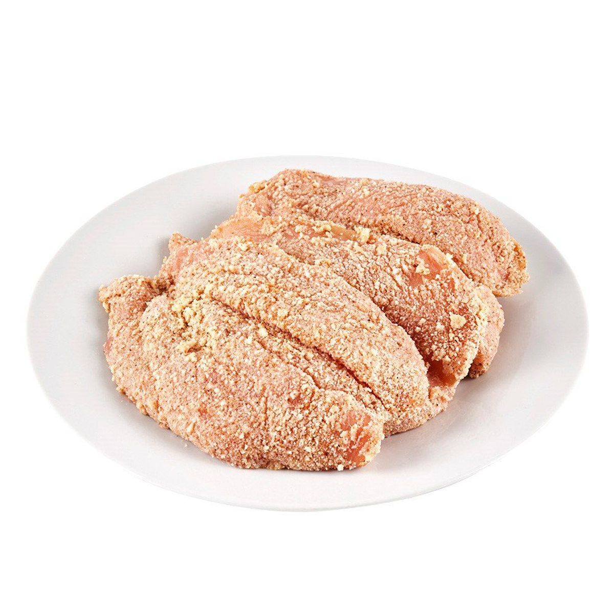 TOTTUS - Milanesa De Pollo Tottus