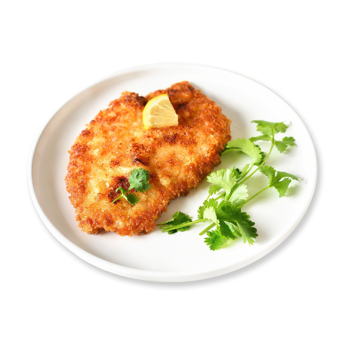 TOTTUS - Milanesa De Pollo Tottus
