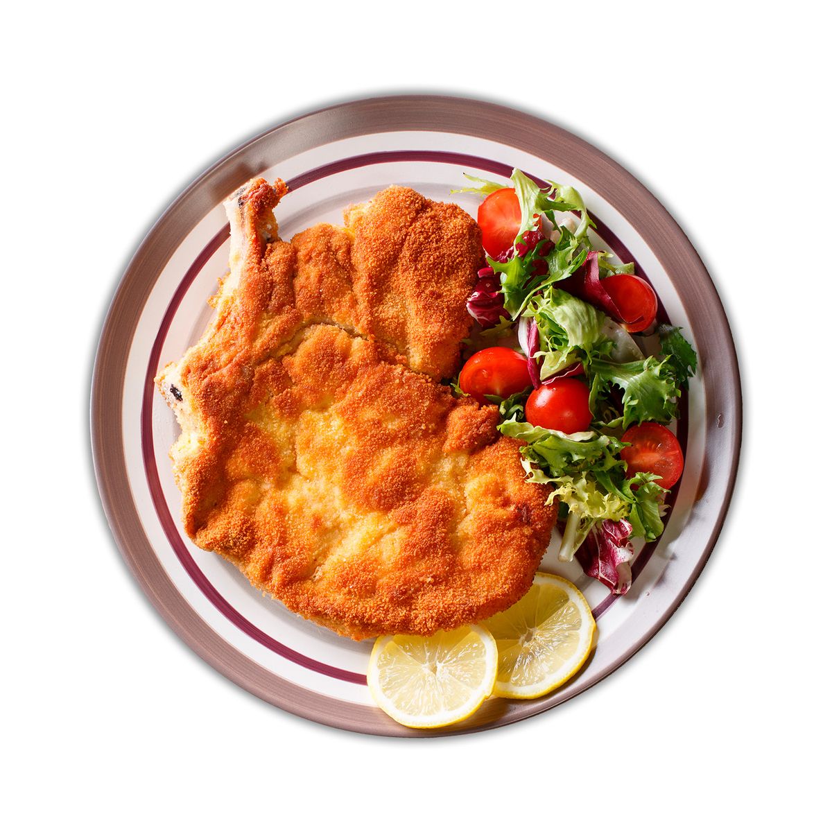 TOTTUS - Suprema De Pollo Tottus