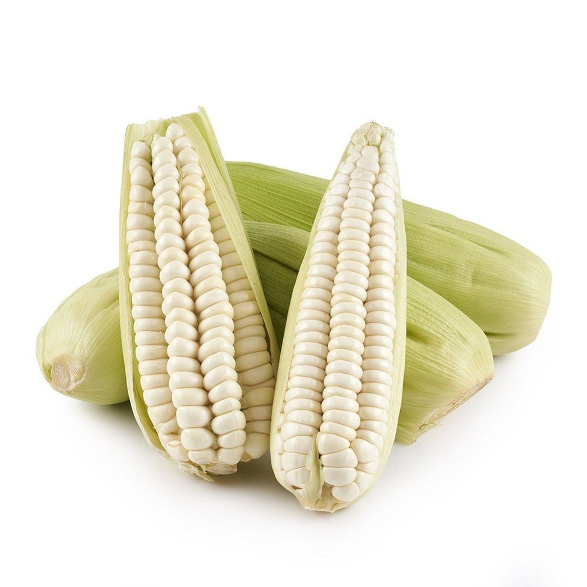 TOTTUS VERDURAS - Choclo Serrano Tottus