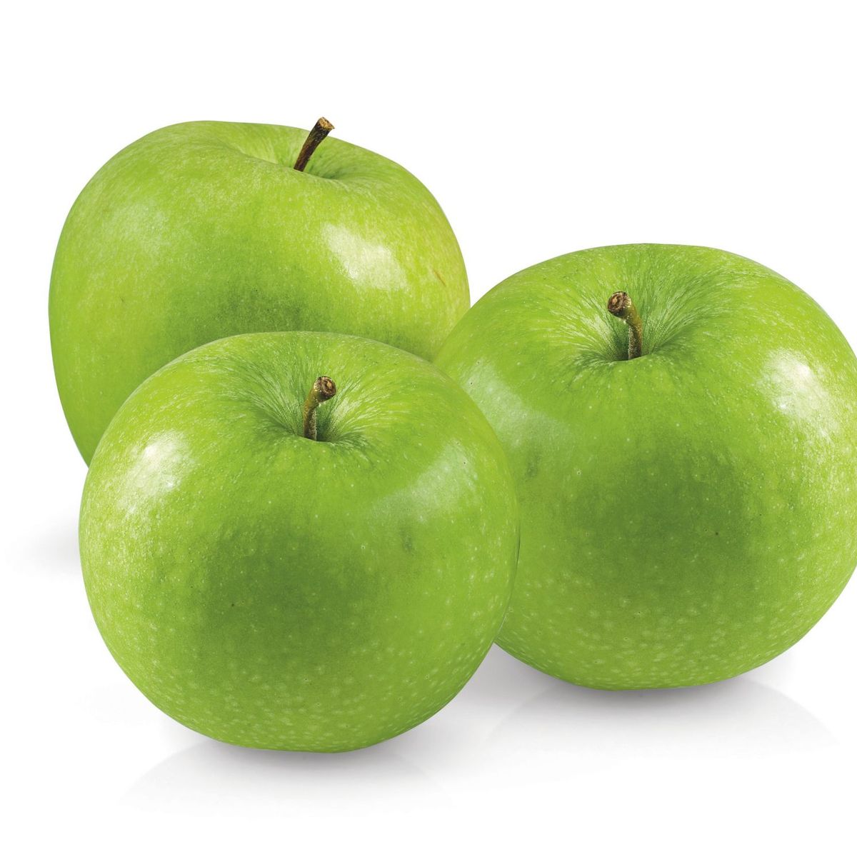 TOTTUS FRUTAS - Manzana Granny Smith Importada Tottus