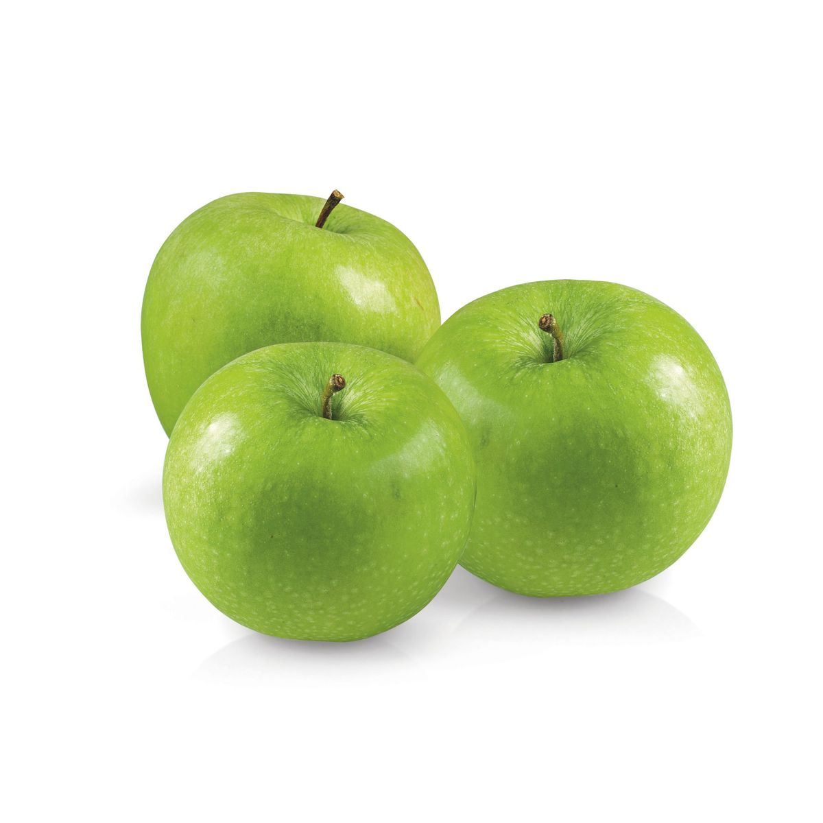 TOTTUS FRUTAS - Manzana Granny Smith Importada Tottus