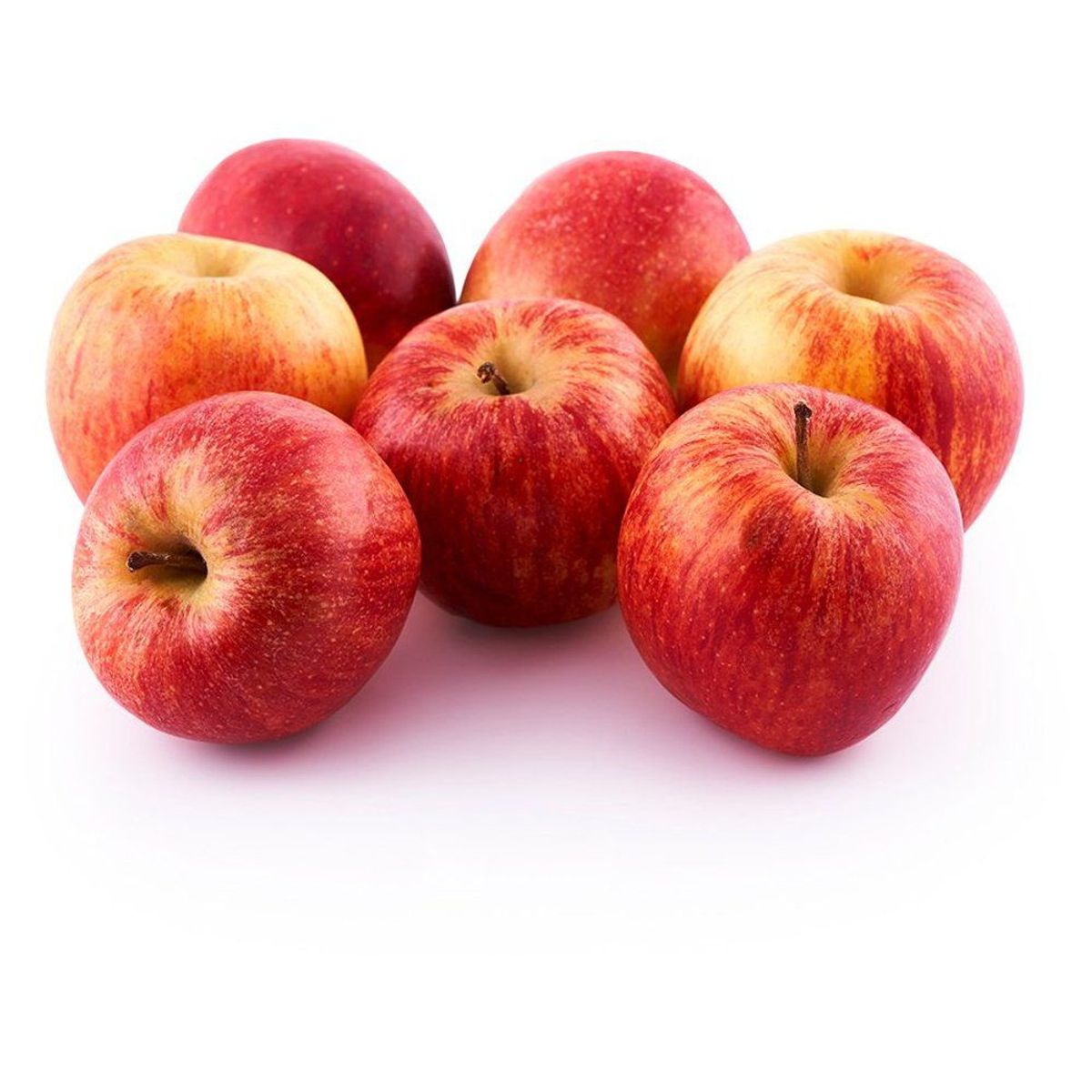TOTTUS FRUTAS - Manzana Royal Gala Importada Tottus