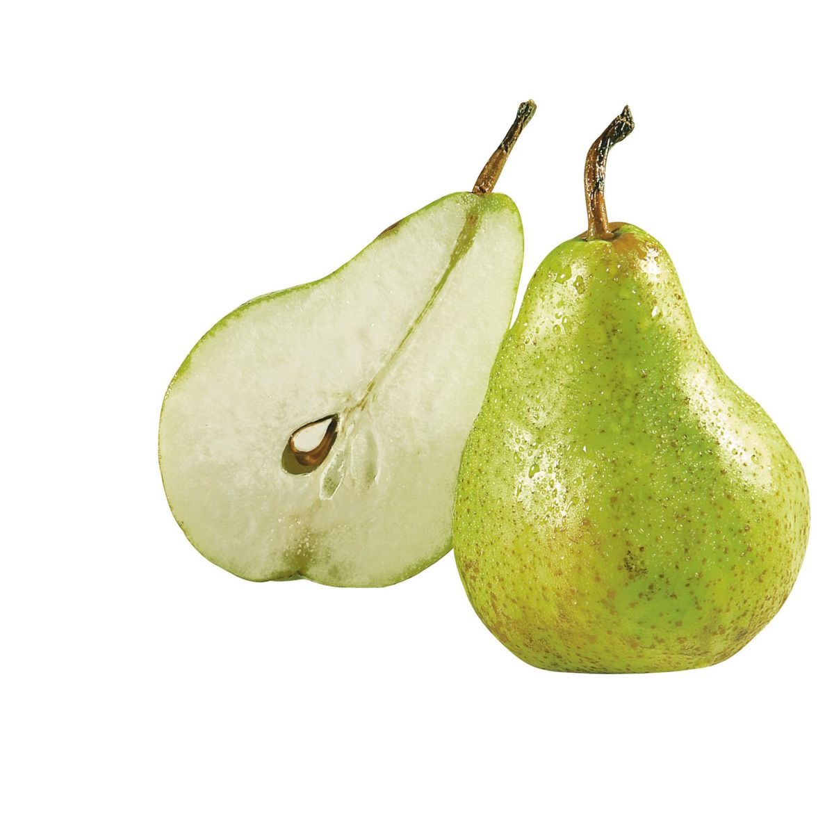 FRUTAS - Pera Packham Tottus