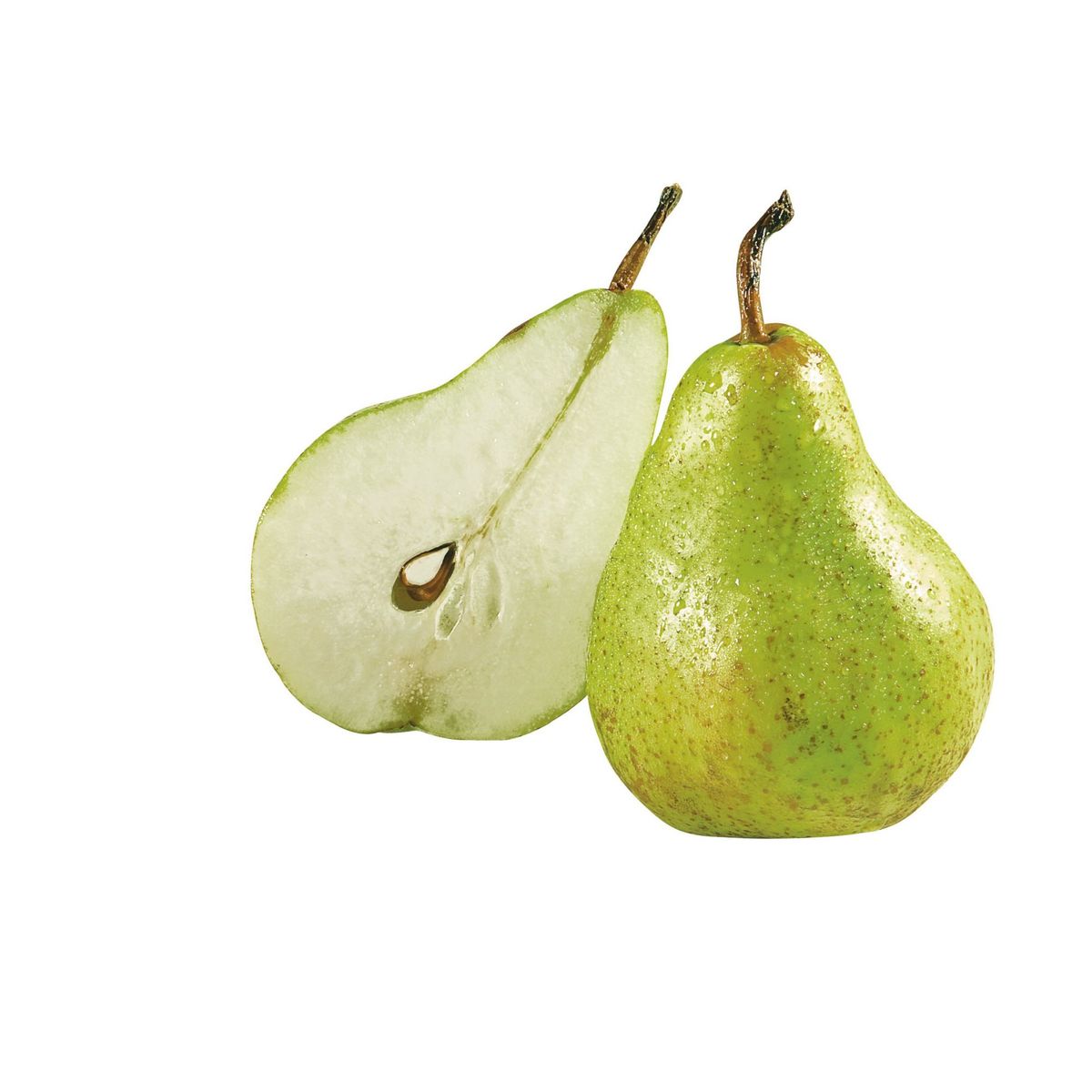 FRUTAS - Pera Packham Tottus