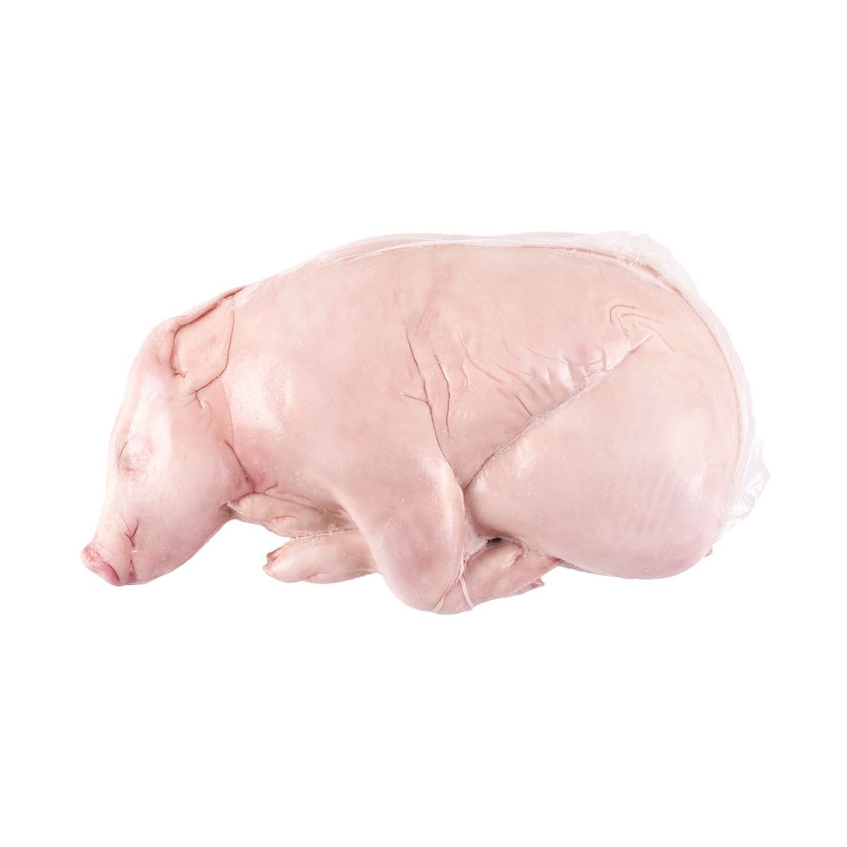 TOTTUS - Lechón Entero Tottus