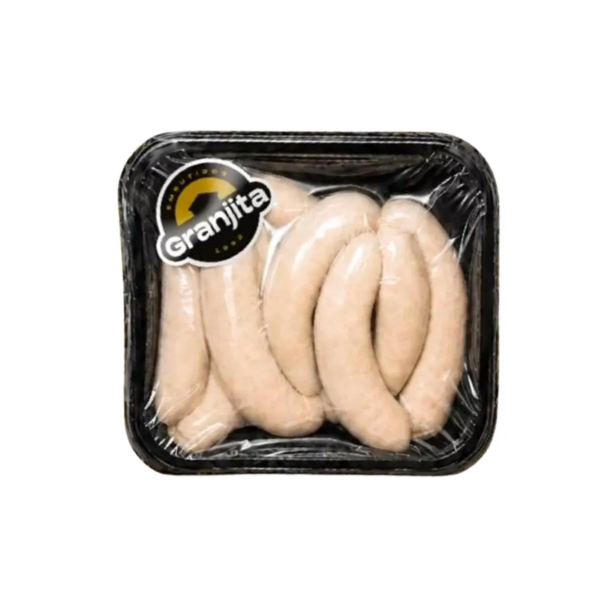 LA GRANJITA - Salchicha Arequipeña La Granjita x Kg
