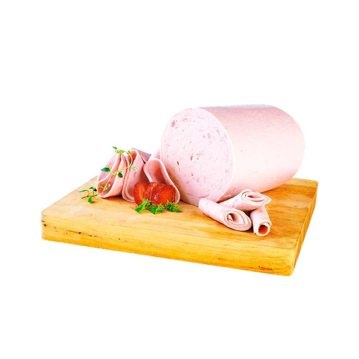 LA GRANJITA - Jamonada Especial de Pollo La Granjita x Kg