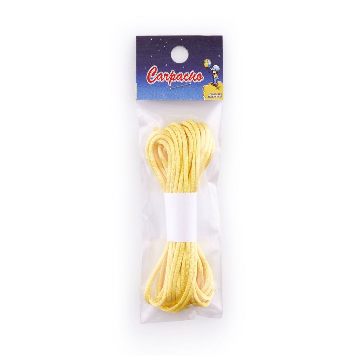 CARPACCIO - Cordón Carpaccio Cola De Rata 5M
