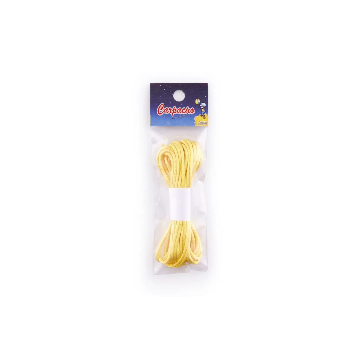 CARPACCIO - Cordón Carpaccio Cola De Rata 5M