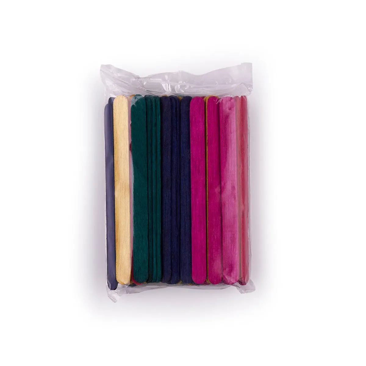 CARPACCIO - Palito De Chupete Carpaccio Colores Variados 0