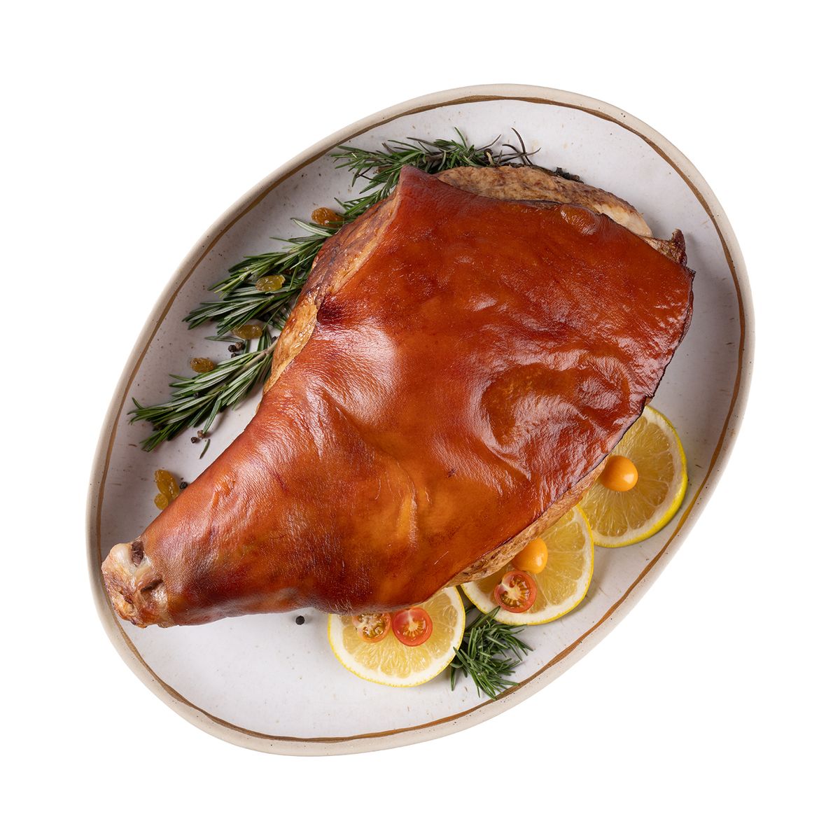 TOTTUS - Brazuelo De Cerdo Tottus