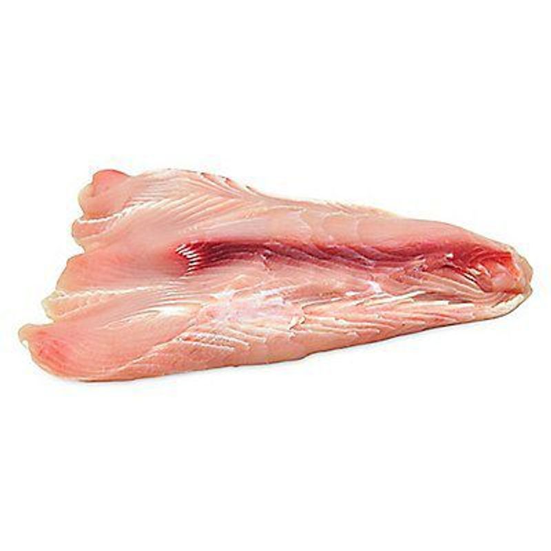 TOTTUS - Filete de Tollo Azul Fresco x kg