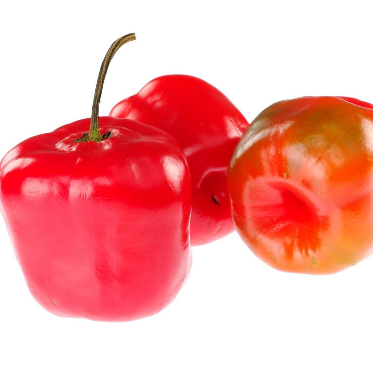 TOTTUS VERDURAS - Rocoto Tottus