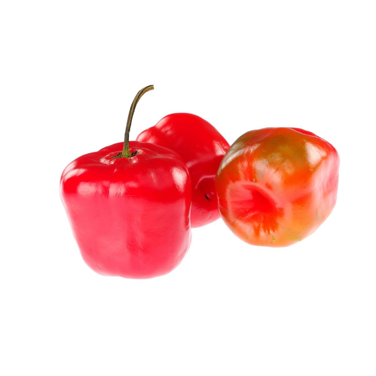 TOTTUS VERDURAS - Rocoto Tottus