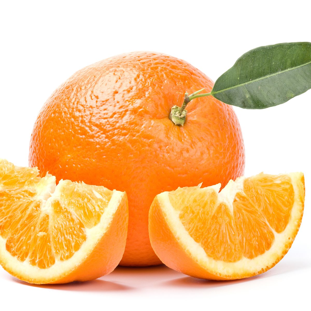 TOTTUS FRUTAS - Naranja De Mesa x Kg