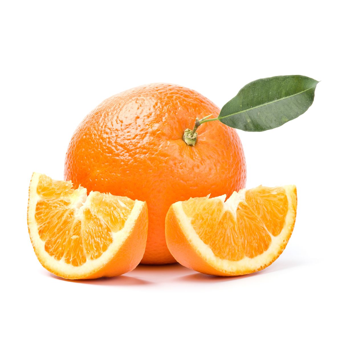 TOTTUS FRUTAS - Naranja De Mesa x Kg