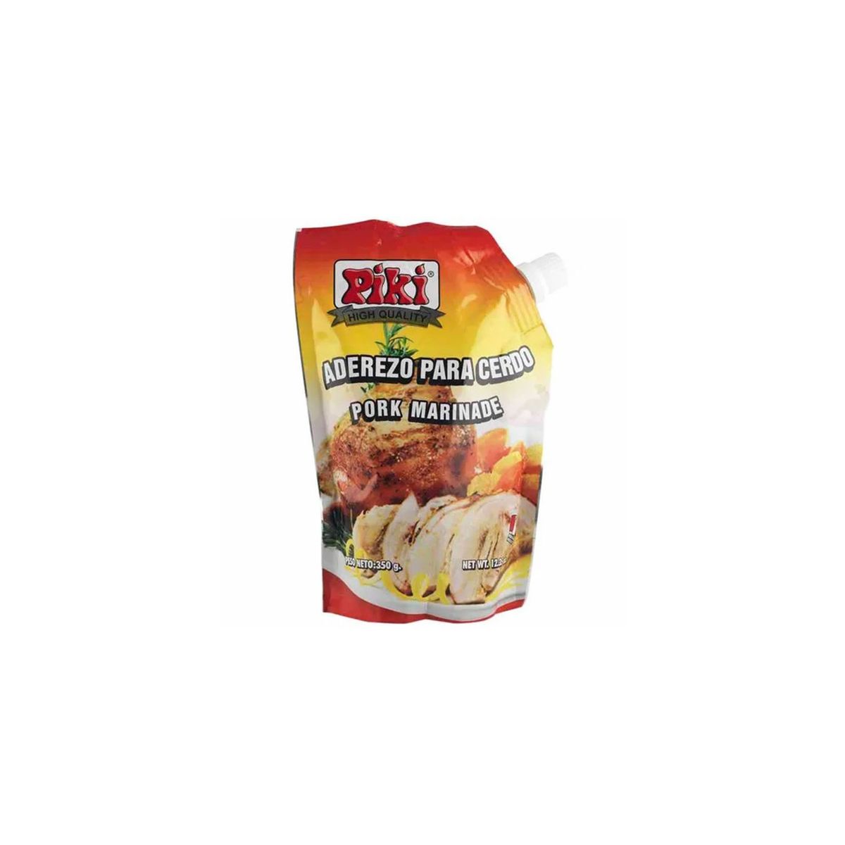 PIKI - Aderezo para Cerdo Piki Bolsa 350 g