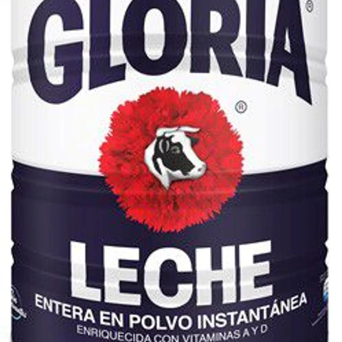 GLORIA - Leche en Polvo Gloria Lata 800 g
