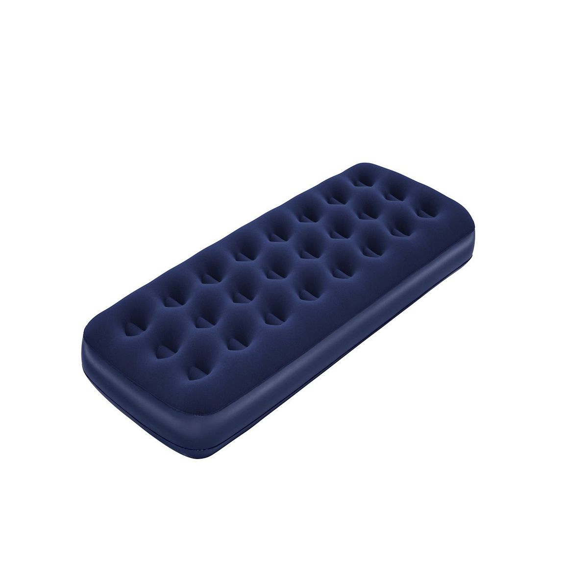 BESTWAY - Colchón Inflable 1 Plaza