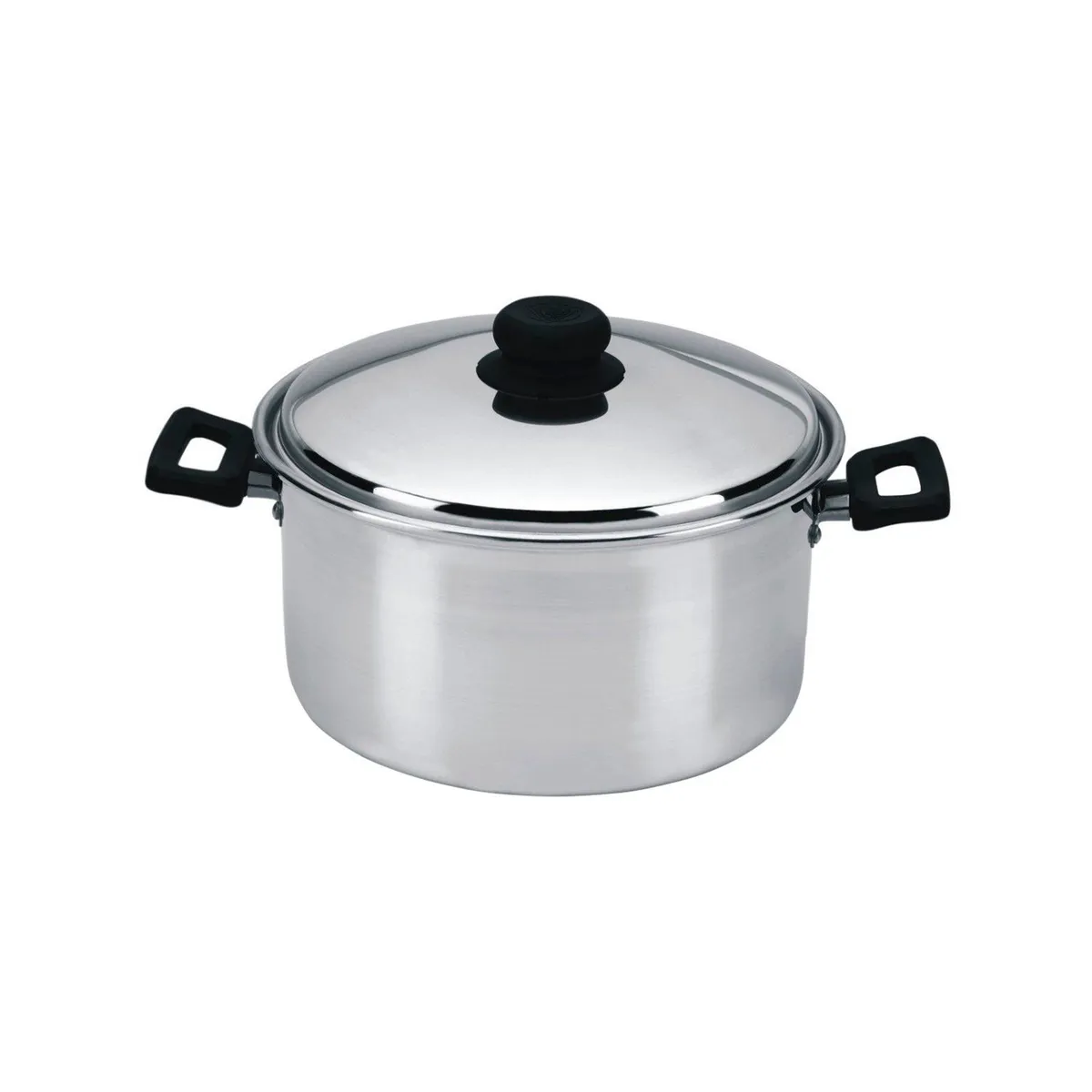 RECORD - Olla Pulida Festejo con Tapa Vidrio Nro26 Record