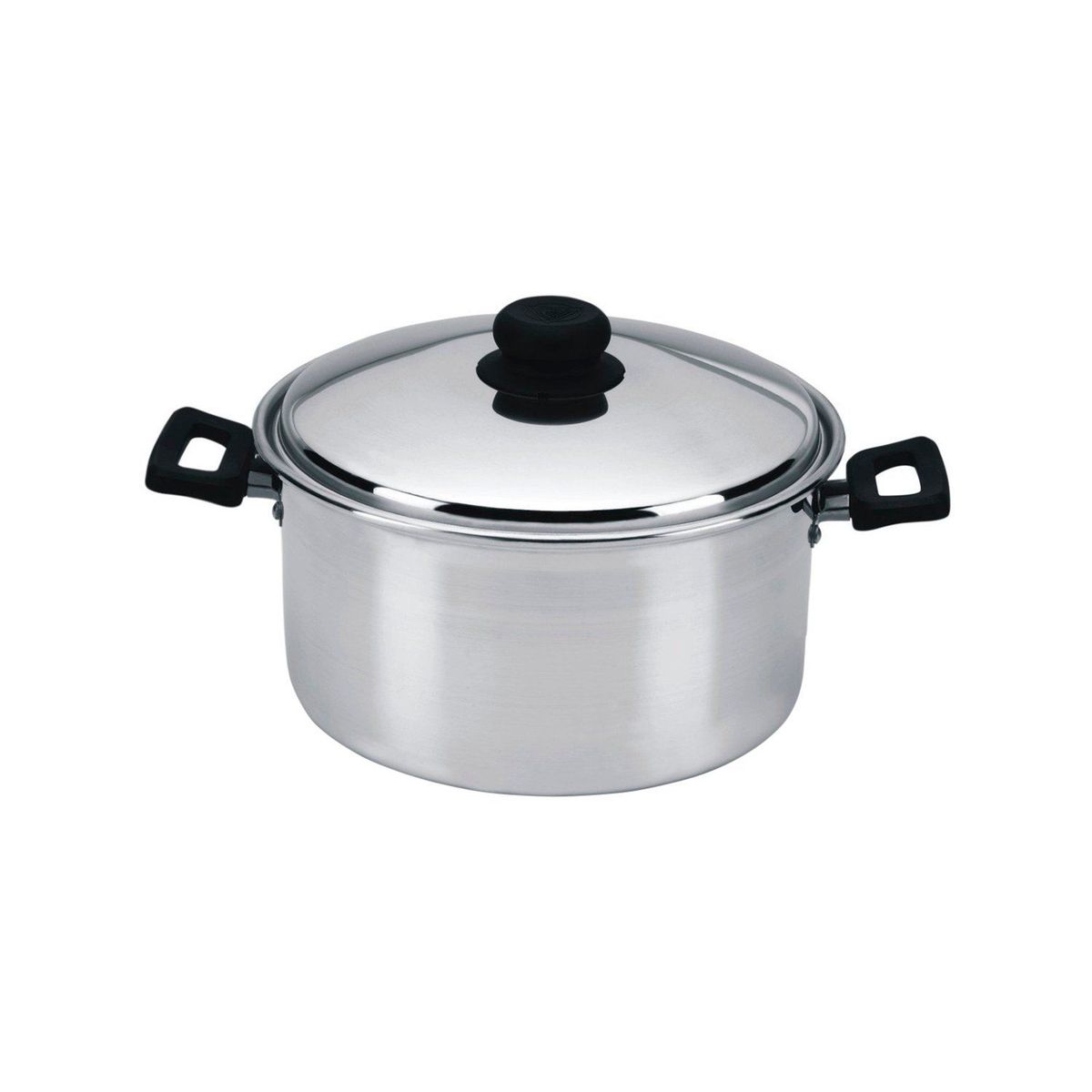 RECORD - Olla Pulida Festejo con Tapa Vidrio Nro26 Record