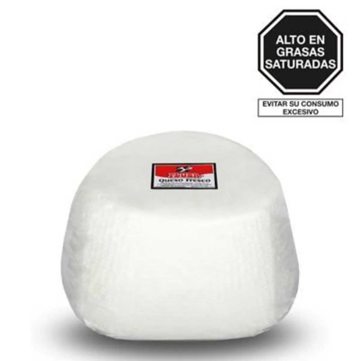 PLUSA - Queso Fresco Plusa x Kg
