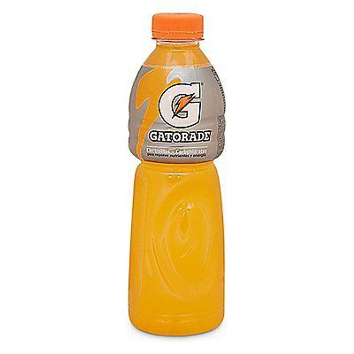 GATORADE - Bebida Rehidratante Gatorade Mandarina Botella 500 mL