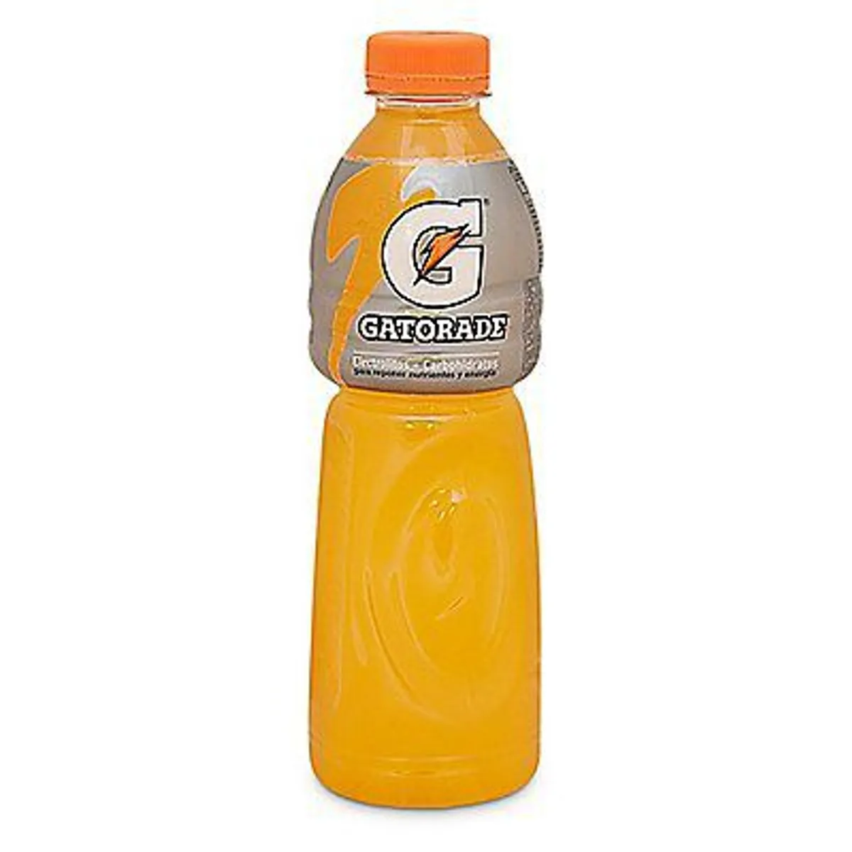 GATORADE - Bebida Rehidratante Gatorade Mandarina Botella 500 mL