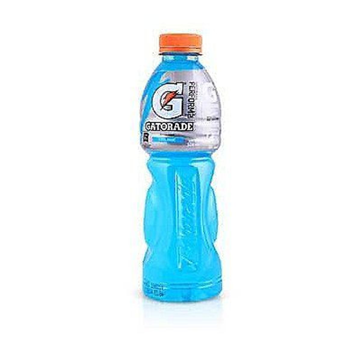 GATORADE - Bebida Rehidratante Gatorade Cool Blue Botella 500 mL