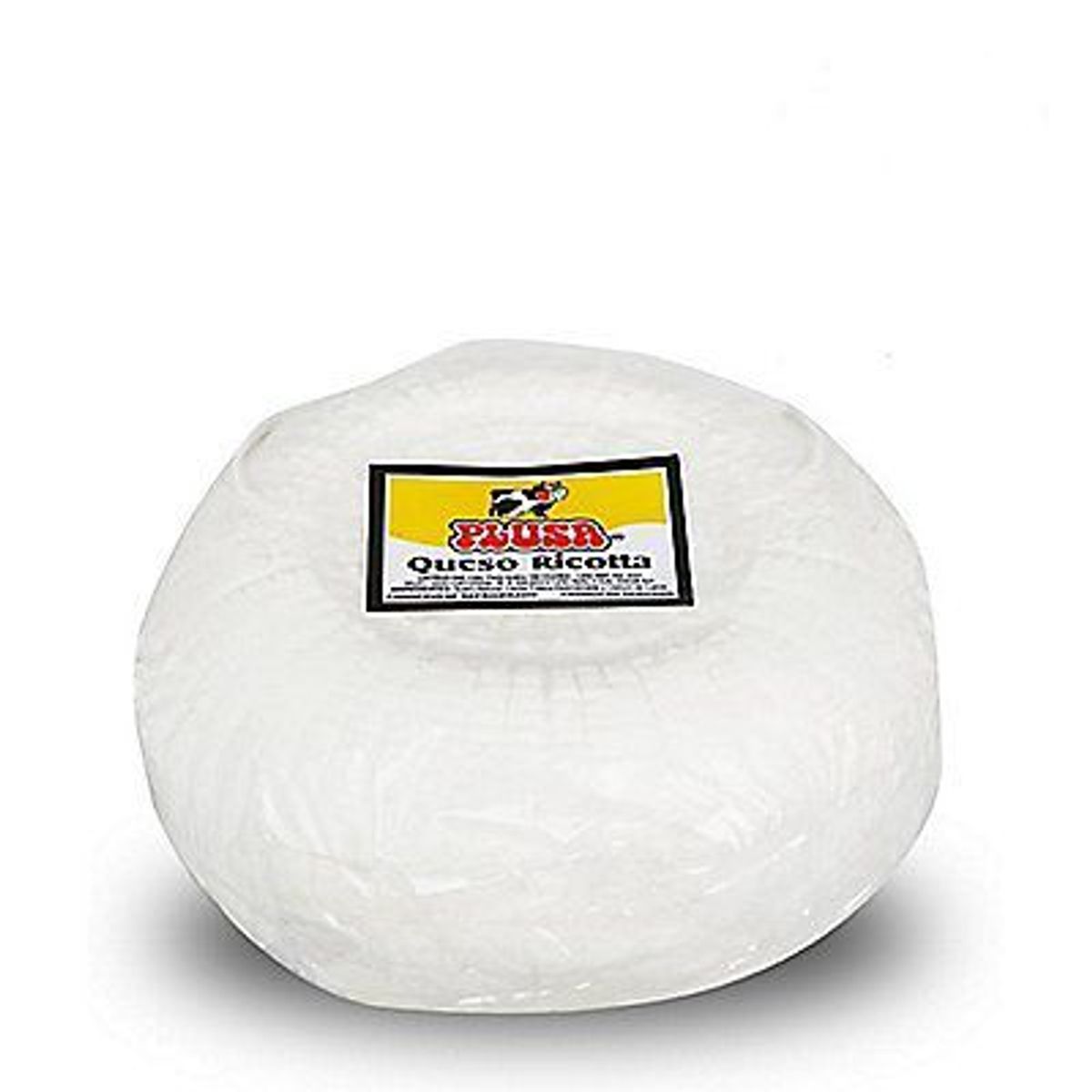 PLUSA - Queso Ricotta Plusa x Kg