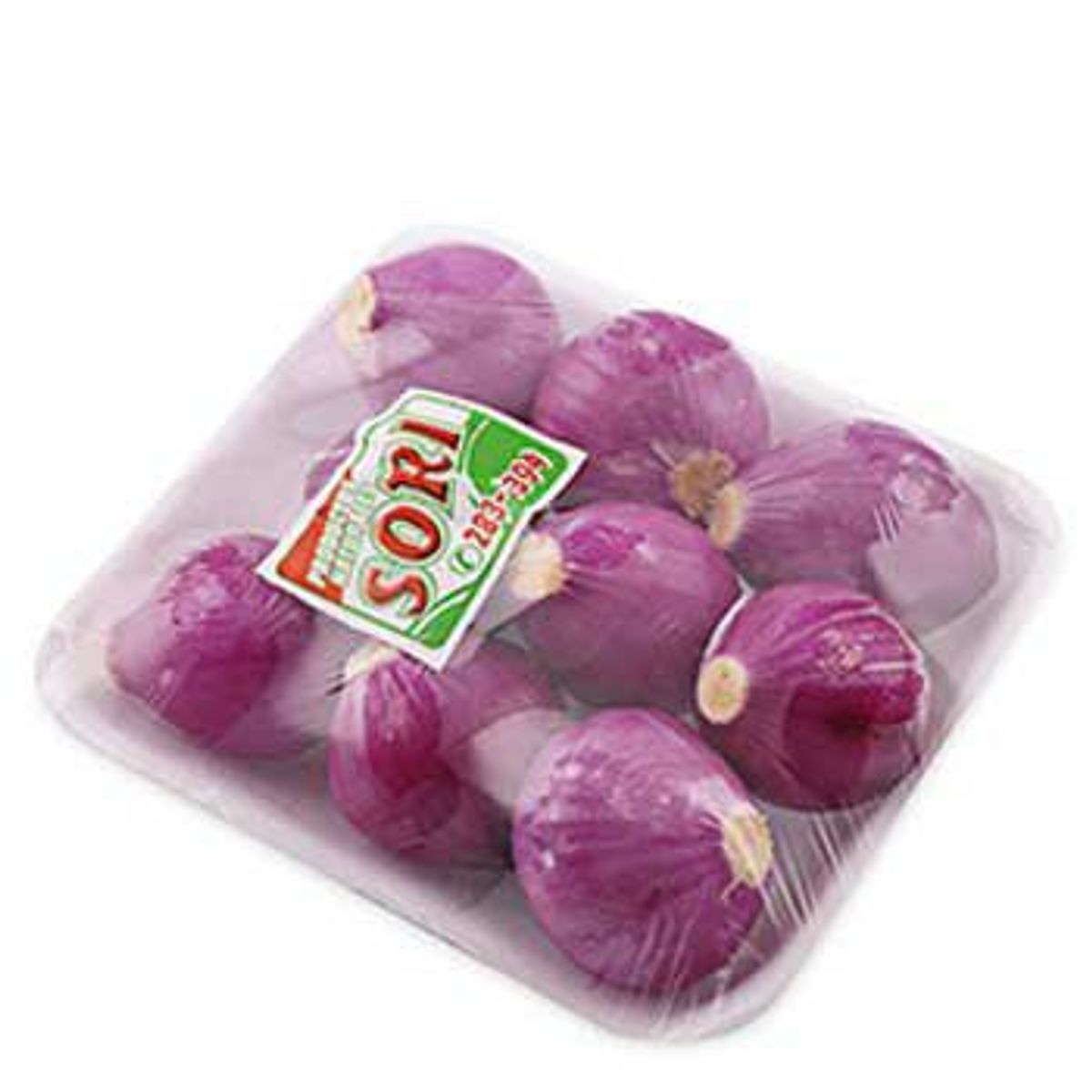 SORI - Cebollita Roja Baby Campo Fresco