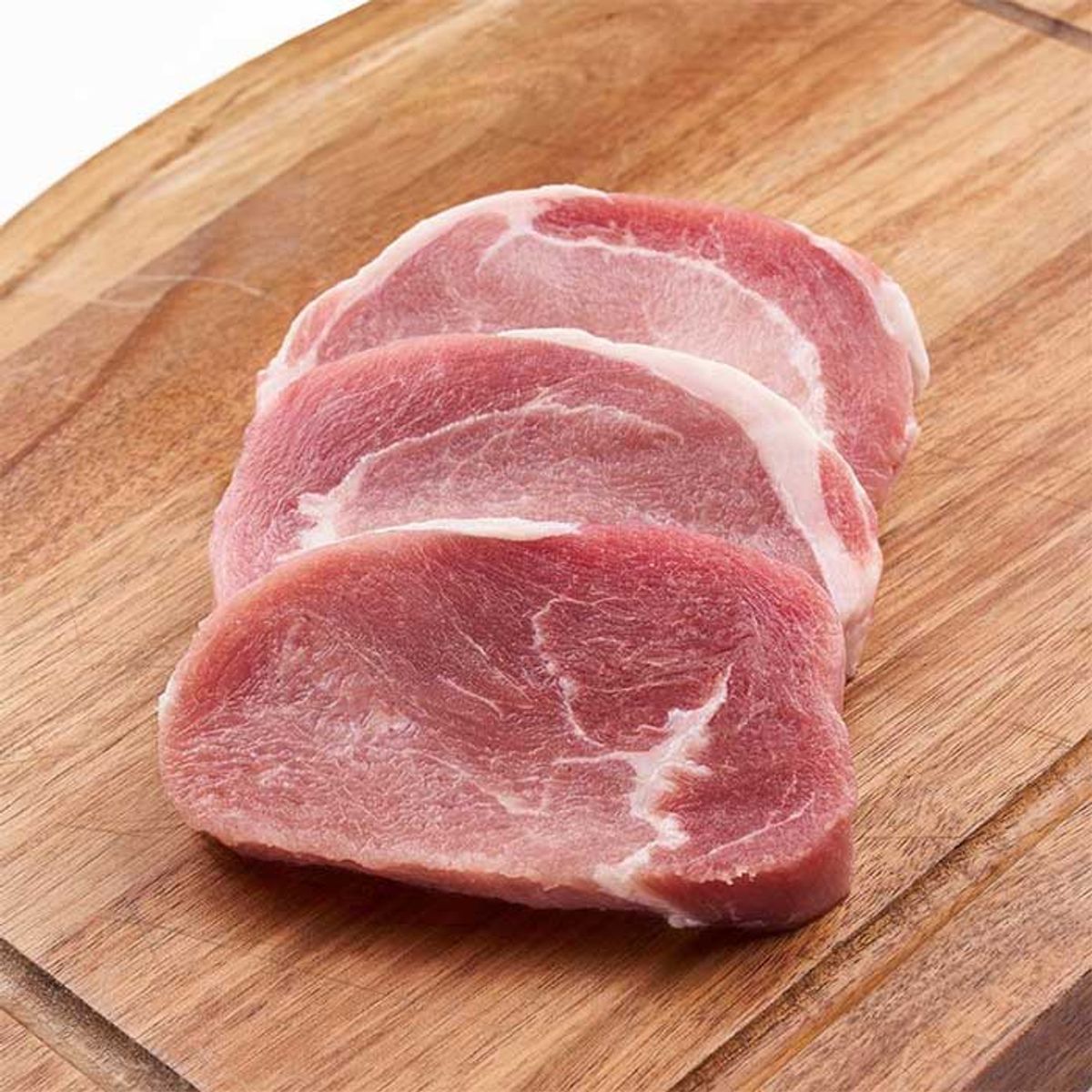 TOTTUS - Bife De Lomo De Cerdo Tottus