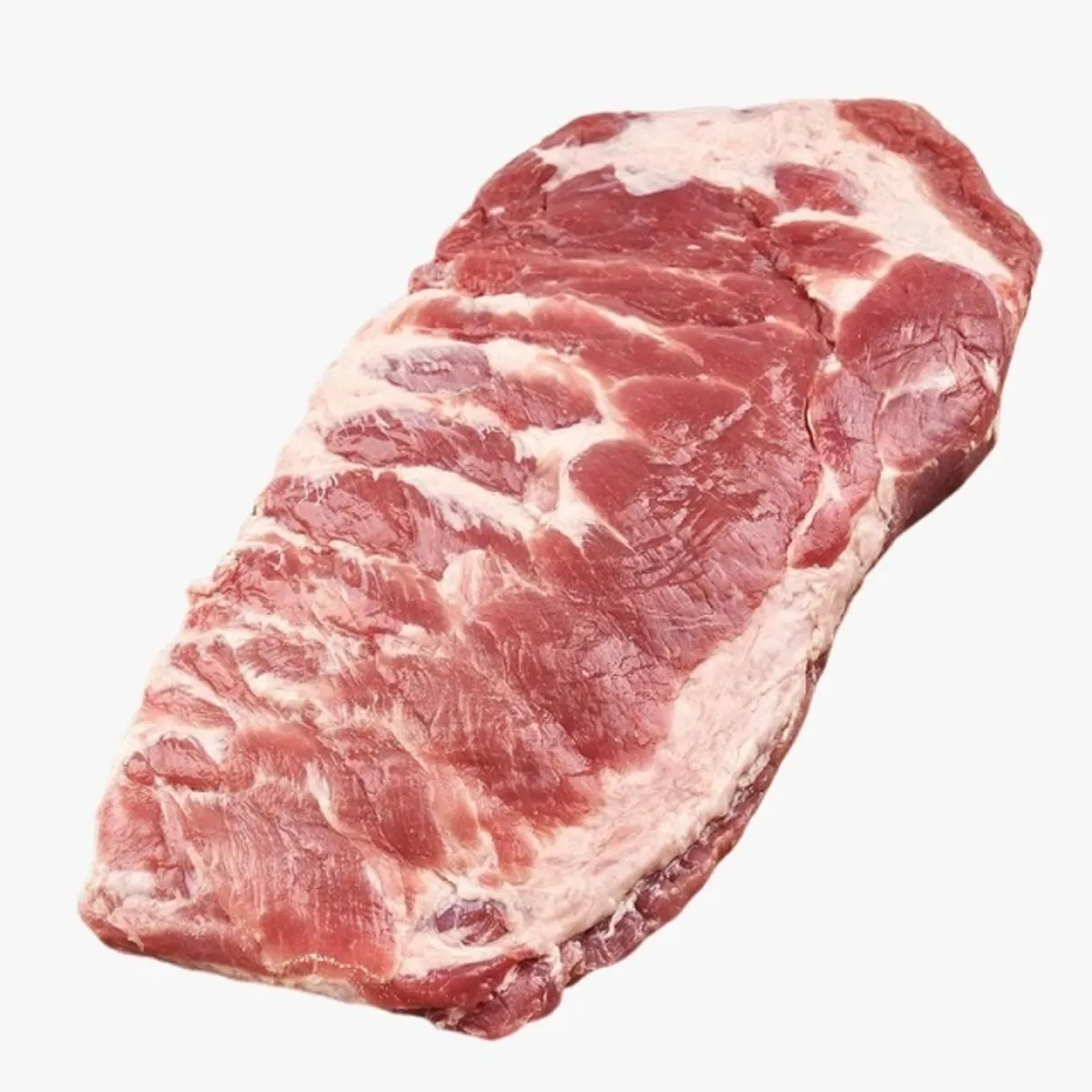 TOTTUS - Ribs De Cerdo Tottus