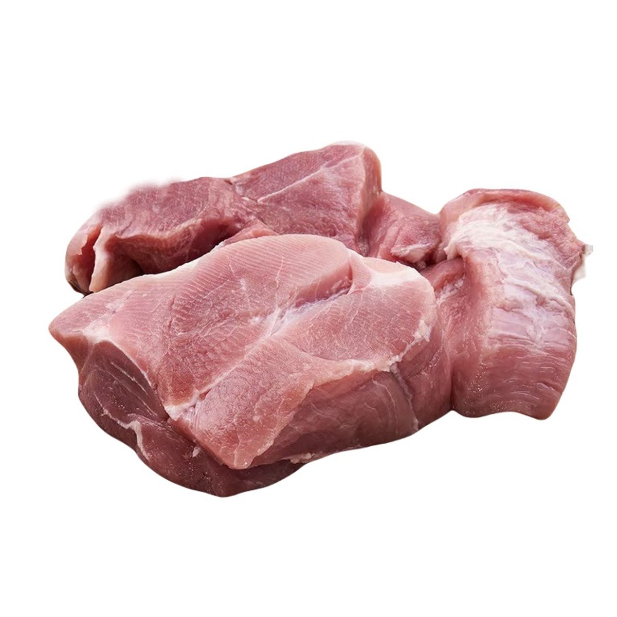 TOTTUS - Pierna De Cerdo Sin Piel Y Sin Hueso Tottus