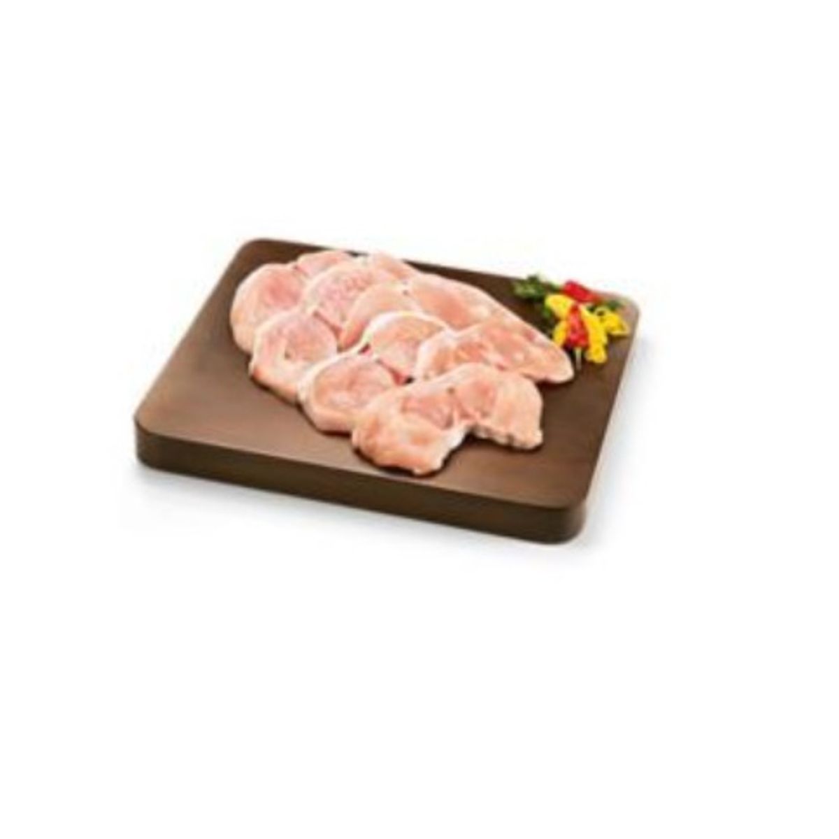 SAN FERNANDO - Chuleta De Pavita San Fernando