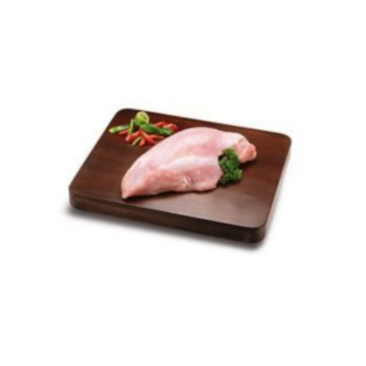 SAN FERNANDO - Filete De Pechuga De Pavita