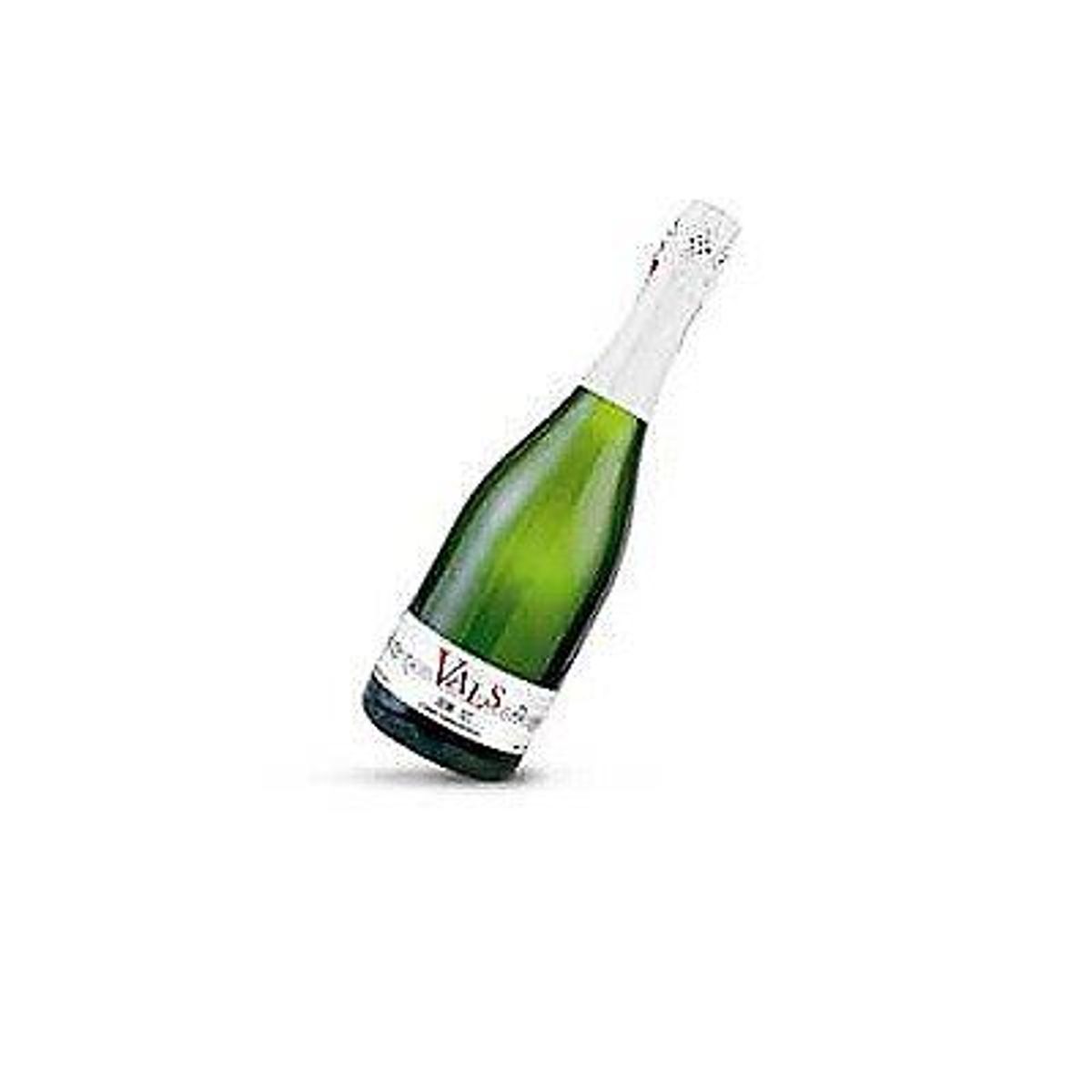 SANTIAGO QUEIROLO - Espumante Santiago Queirolo Vals Perú Botella 750 mL