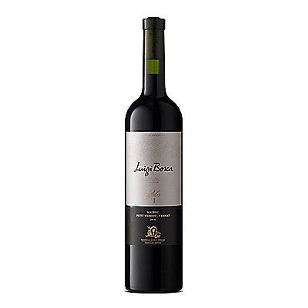 LUIGI BOSCA - Vino Tinto Luigi Bosca Gala Argentina Botella 750 mL