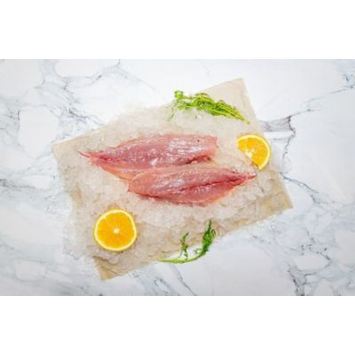 TOTTUS - Filete de Fortuno Fresco x kg