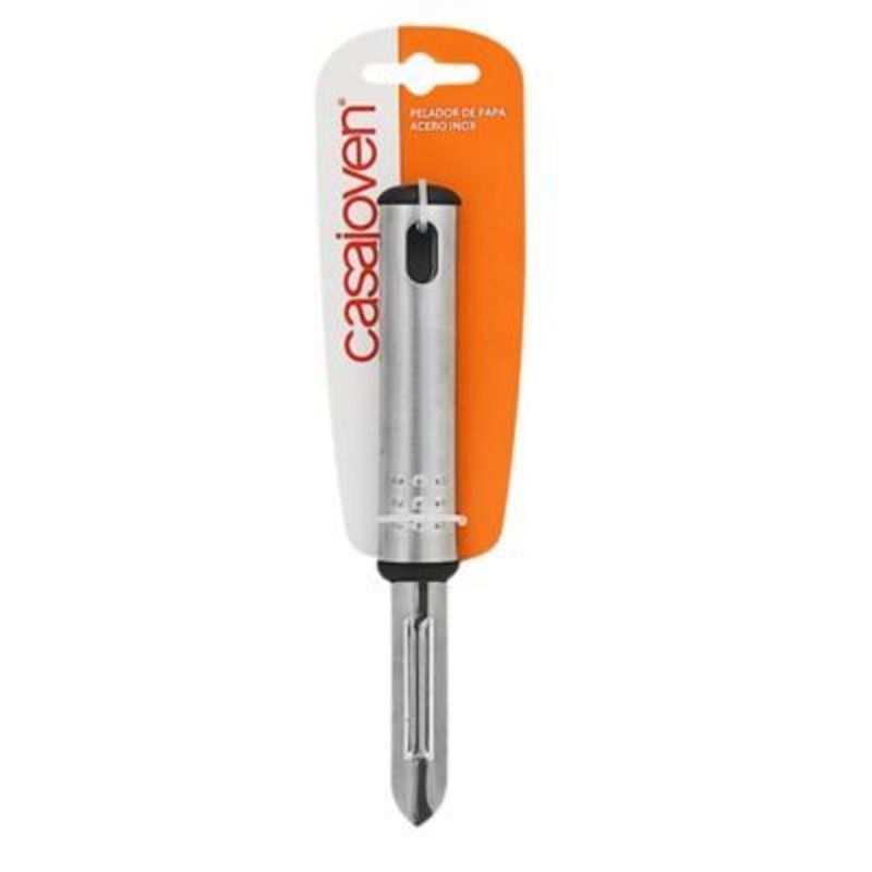  - PELADOR DE PAPA ACERO INOX