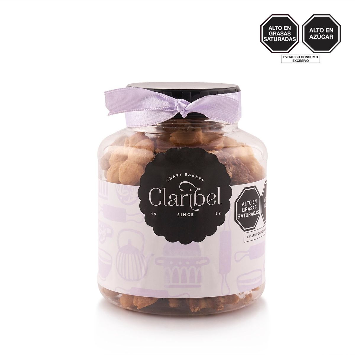 GRANEL - Galletas Surtidas x 259 g