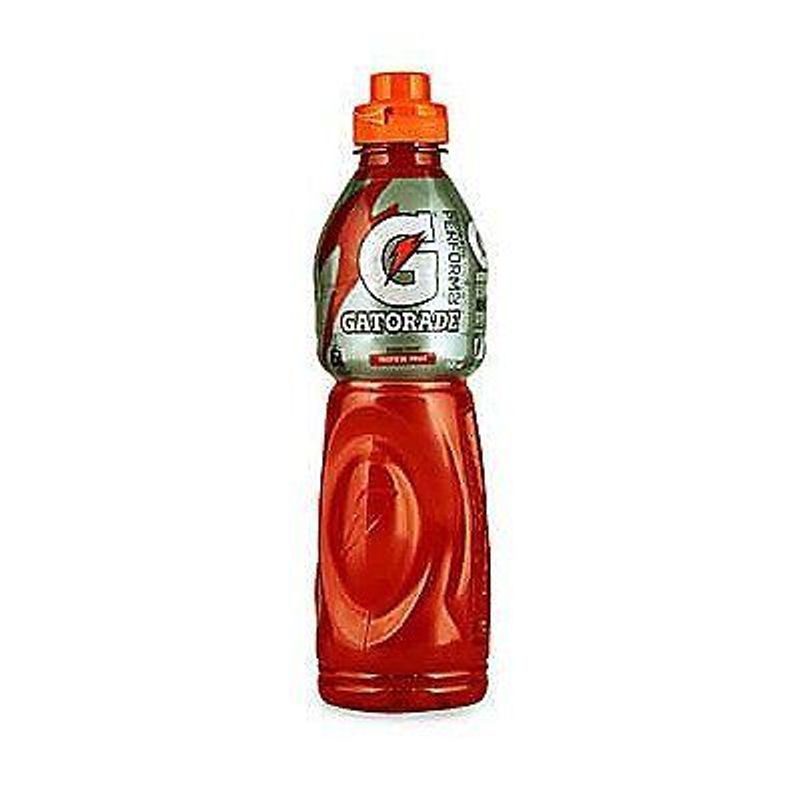 GATORADE - Bebida Rehidratante Gatorade Sabor Tropical Botella 750 mL
