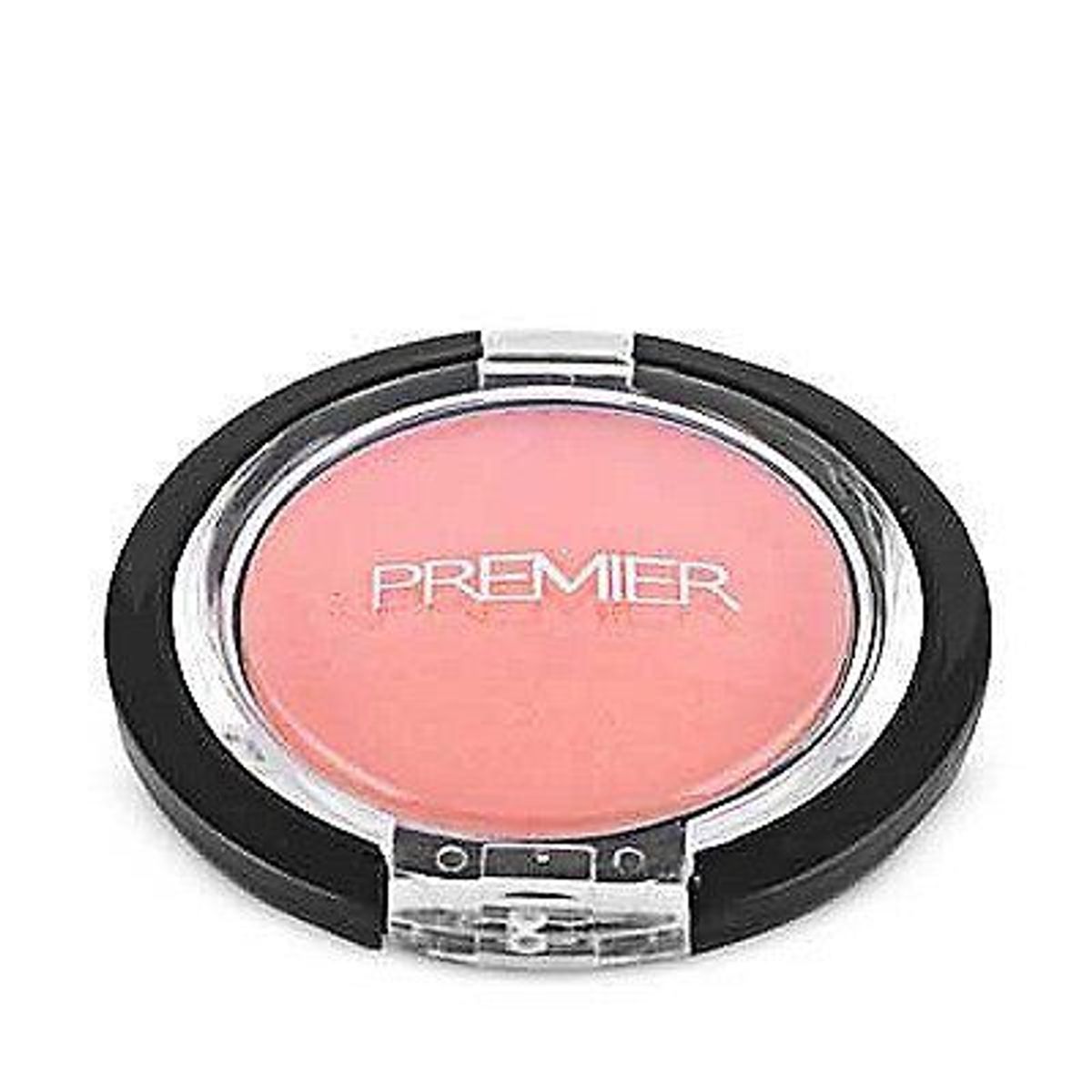 PREMIER - Rubor Compacto Mini Premier Tono Malva Envase 3.5 g