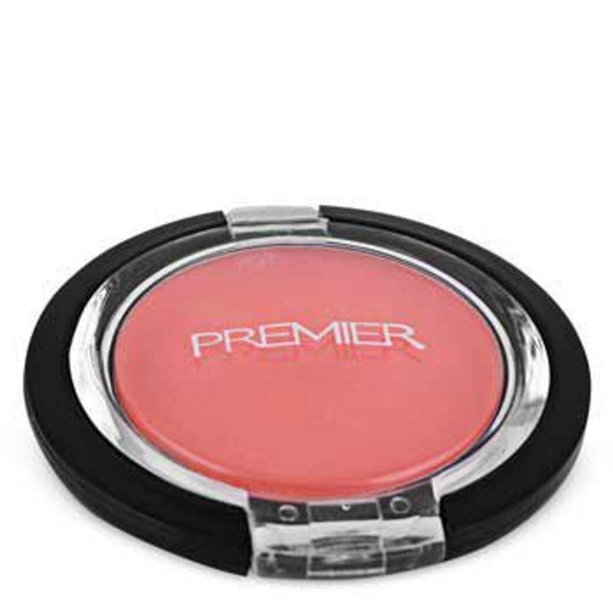 PREMIER - Rubor Compacto Mini Premier Tono Rose Envase 3.5 g