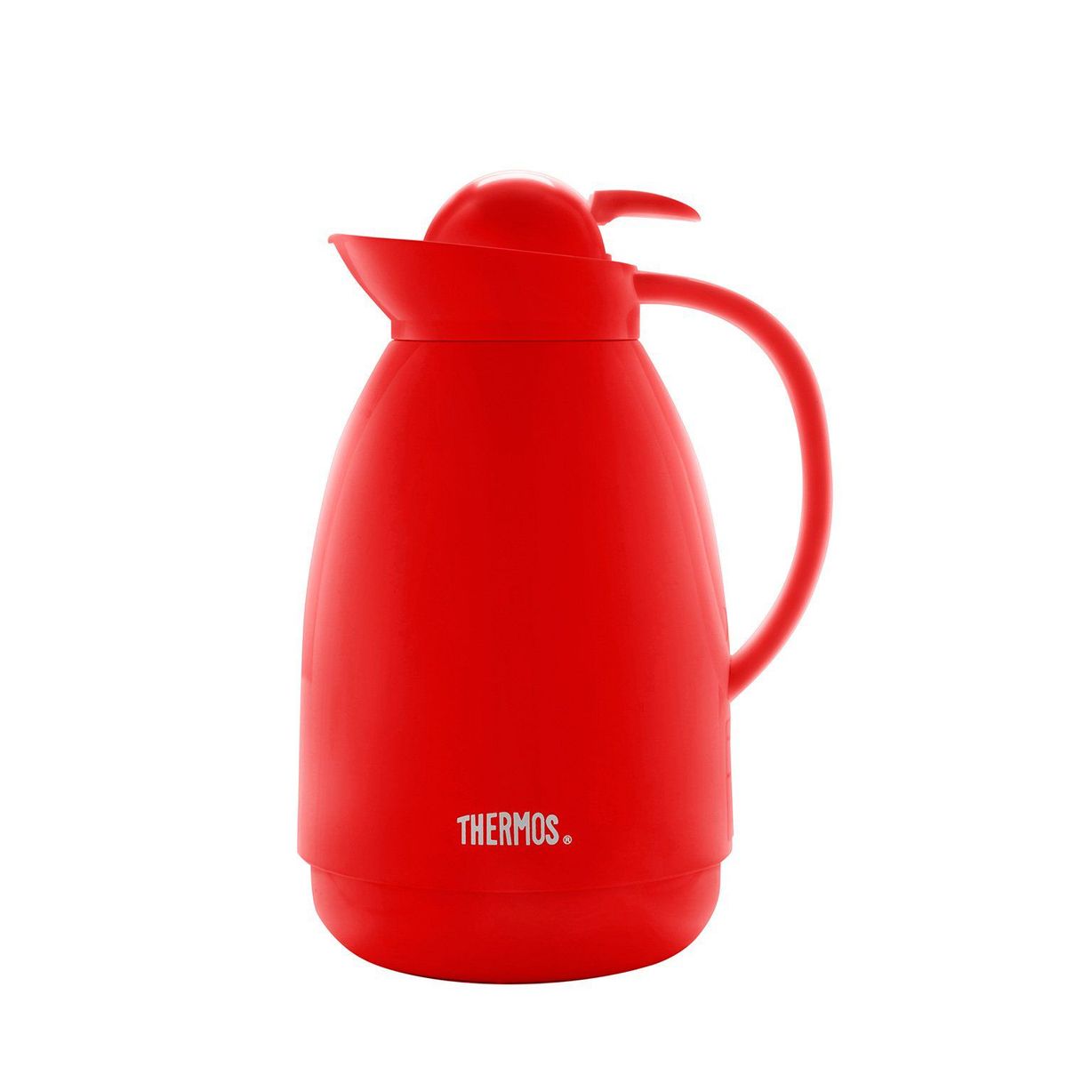 THERMOS - THERMOS JARRA 1L TURIN CARAFE ROJA